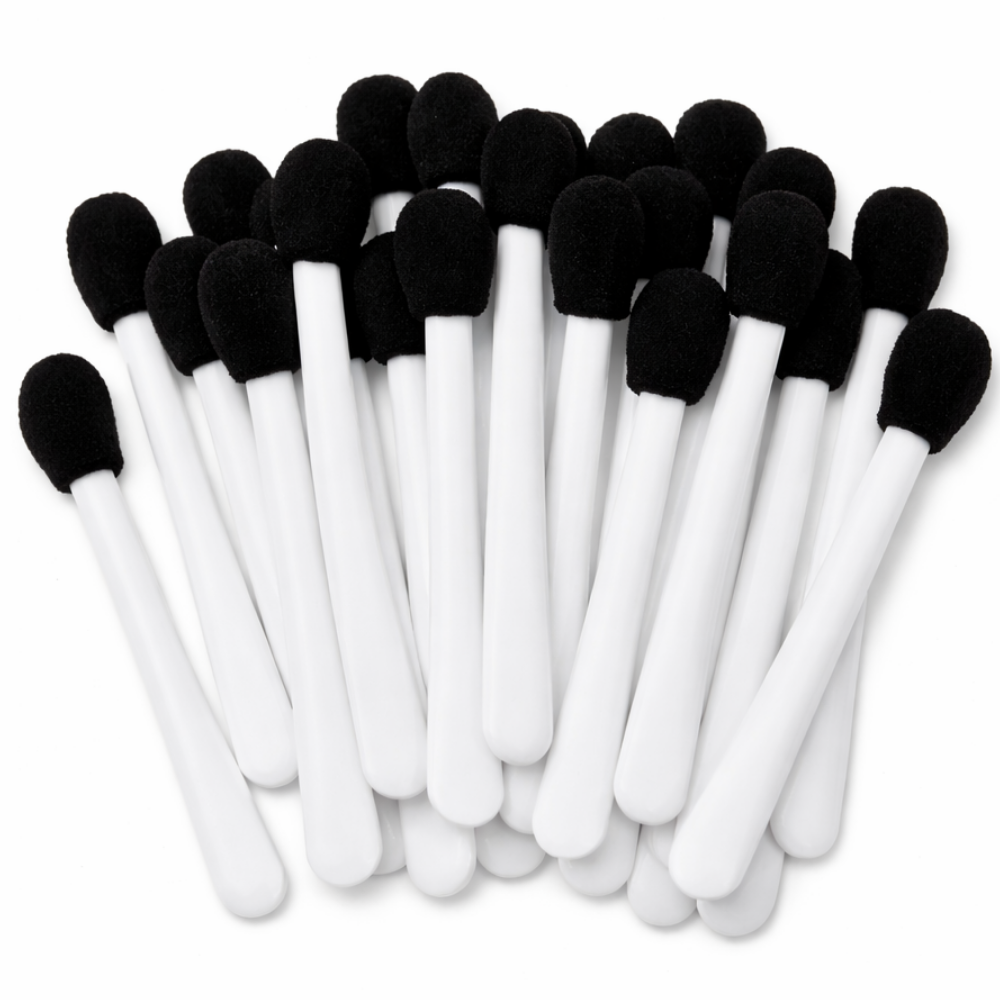 Dennis Williams Disposable Eyeshadow Applicators 25 Pack