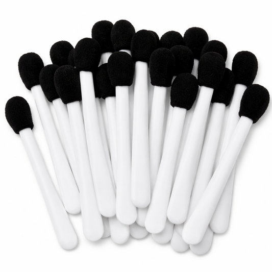 Dennis Williams Disposable Eyeshadow Applicators 25 Pack