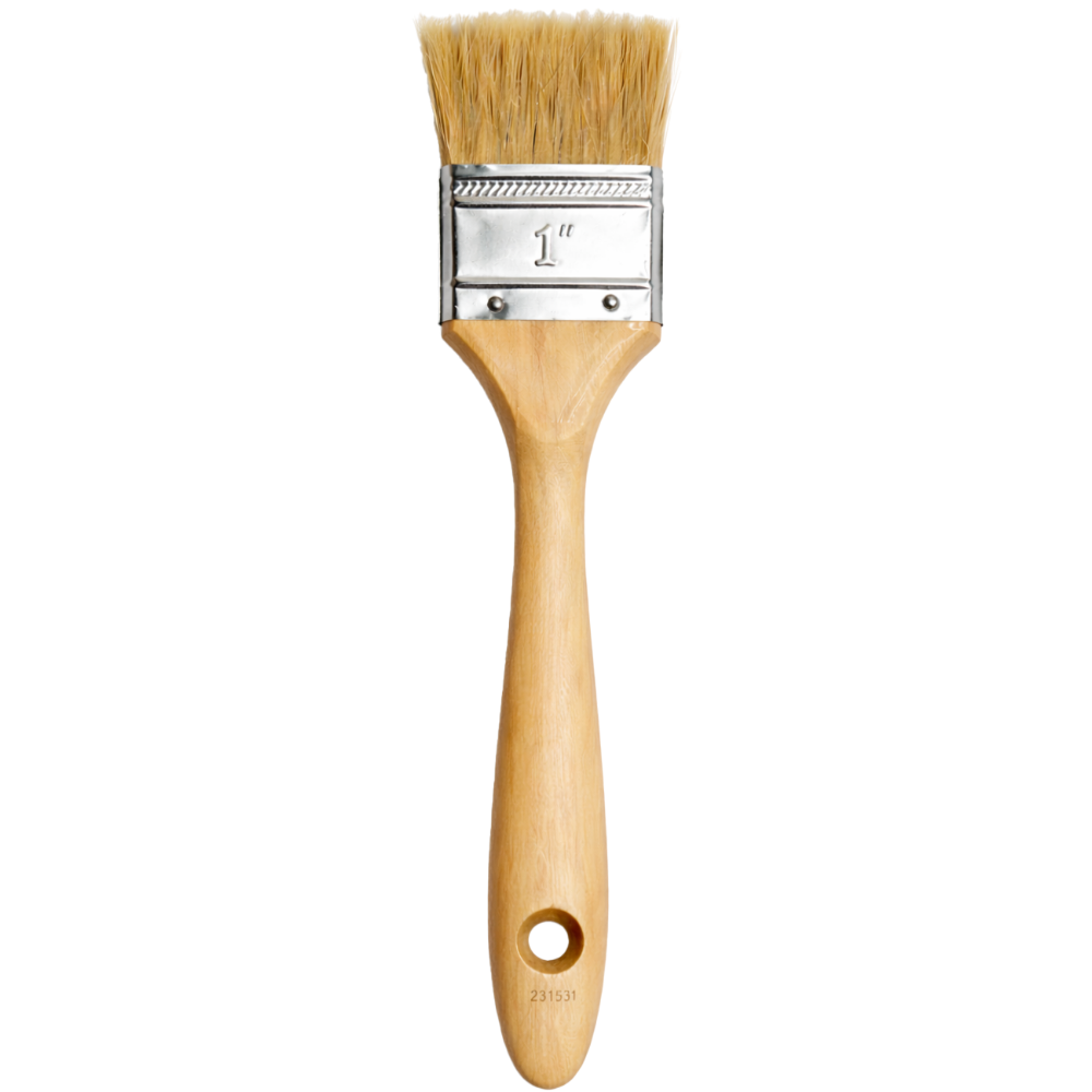 Dennis Williams Wax Brush 1 Inch