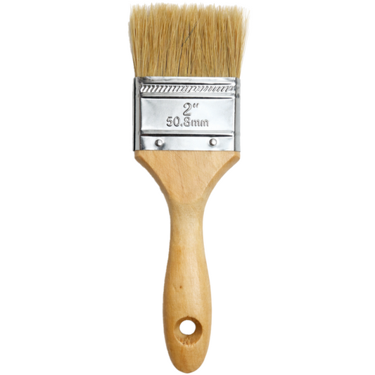 Dennis Williams Wax Brush 2 Inch