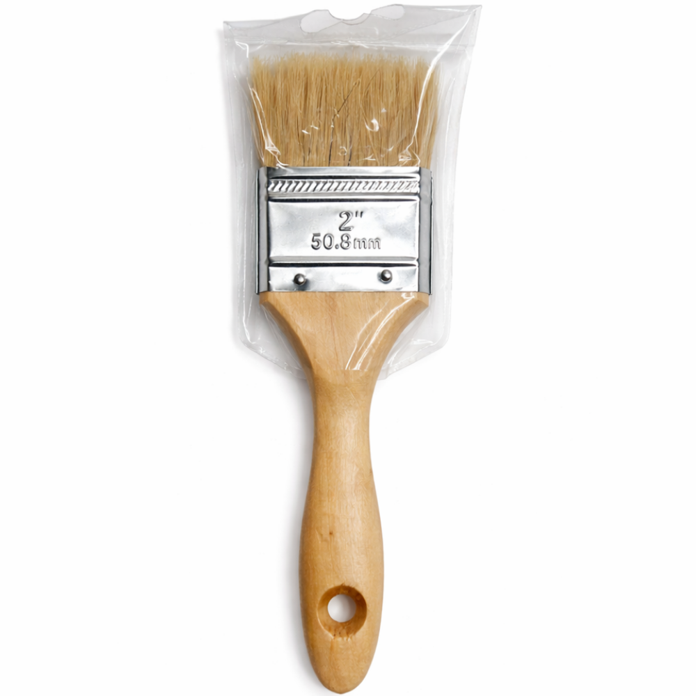 Dennis Williams Wax Brush 2 Inch
