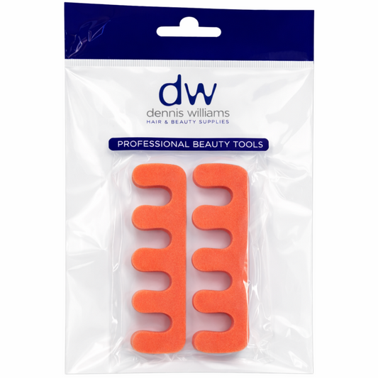 Dennis Williams Toe Separators 2 Pack
