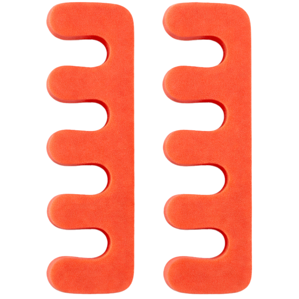 Dennis Williams Toe Separators 2 Pack