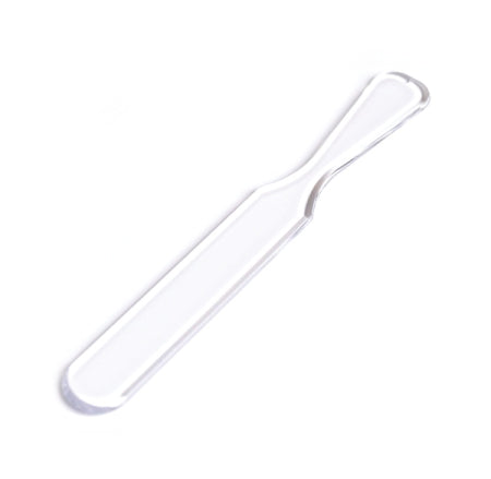 Dennis Williams Plexi Spatula 15cm