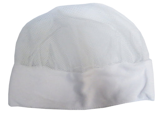 Dennis Williams PVC Zip Bag Clear