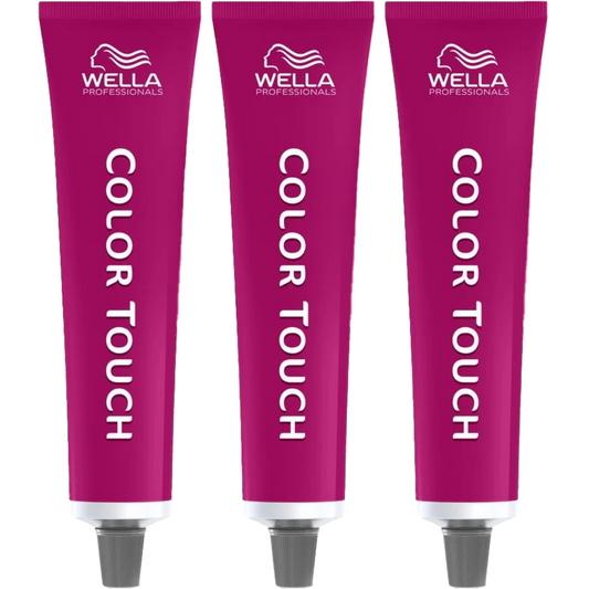 Wella Professionals Colour Touch Plus Demi-Permanent Hair Colour 60ml