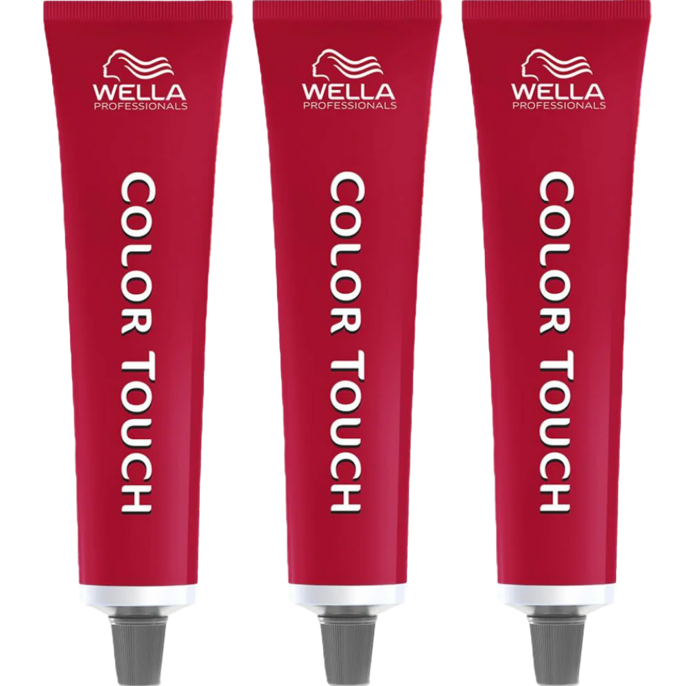 Wella Professionals Colour Touch Demi-Permanent Hair Colour 60ml