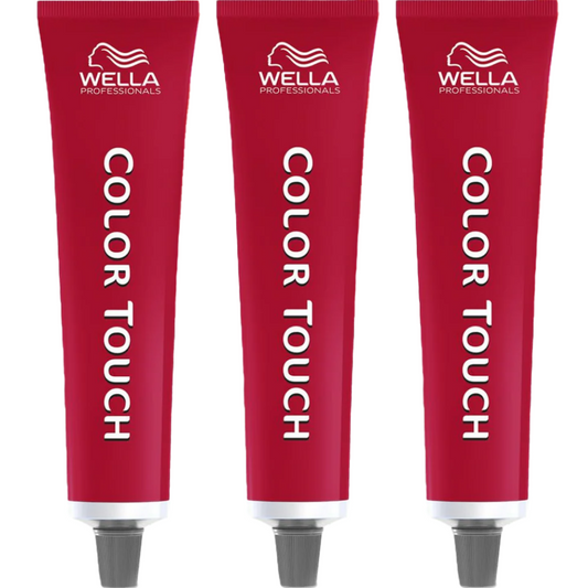 Wella Professionals Colour Touch Demi-Permanent Hair Colour 60ml