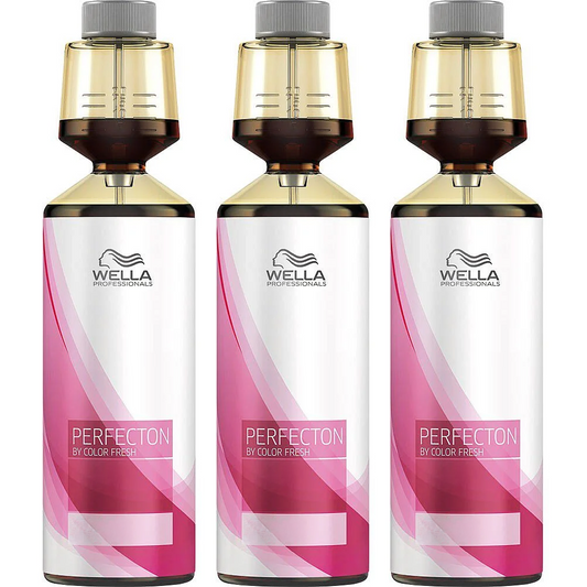 Wella Professionals Perfecton Colour Rinse 250ml