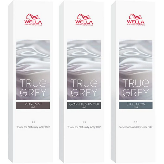 Wella Professionals True Grey Toner 60ml
