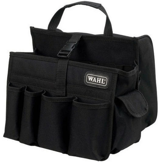 Wahl Professional Tool Carry Bag Black