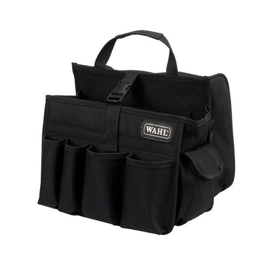Wahl Professional Tool Carry Bag Black