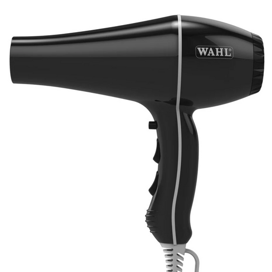 Wahl Professional Powerdry Hair Dryer 2000W Black