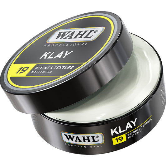 Wahl Professional 19 Klay Styling Clay 100ml