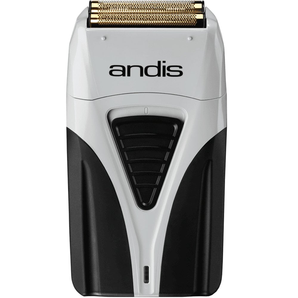 Andis ProFoil Lithium Plus Titanium Foil Shaver