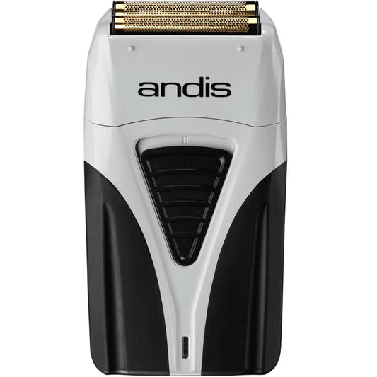 Andis ProFoil Lithium Plus Titanium Foil Shaver