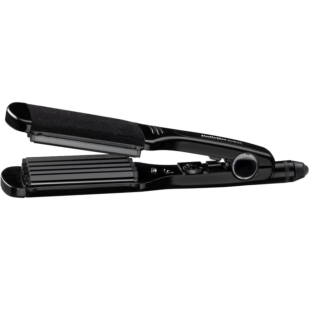 Babyliss Pro Attitude Crimping Iron
