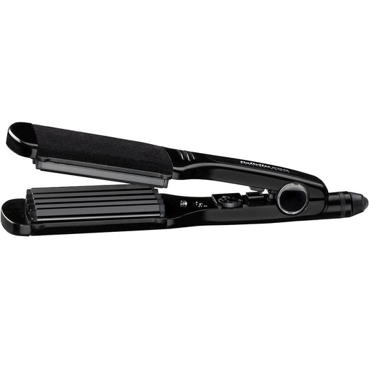 Babyliss Pro Attitude Crimping Iron