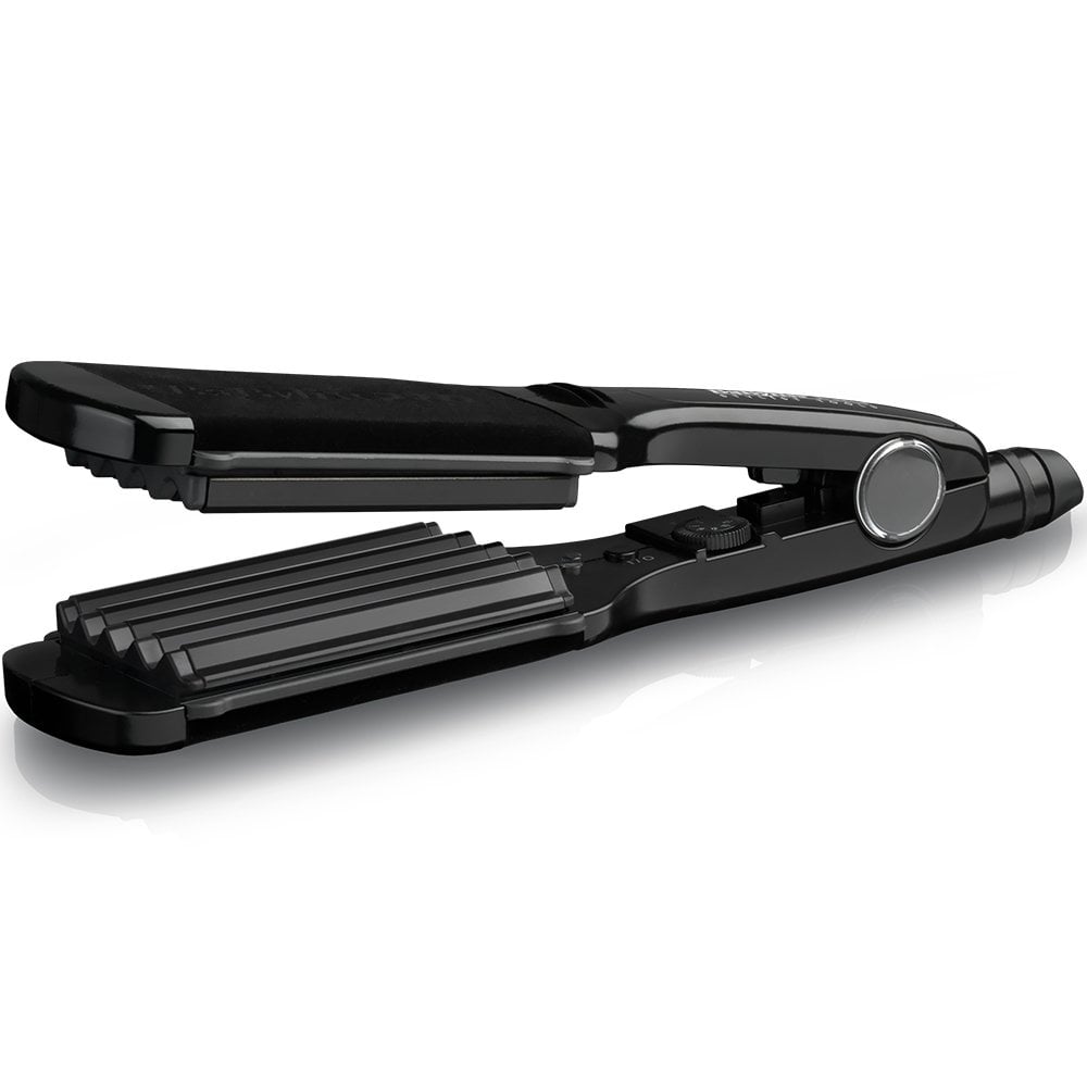 Babyliss Pro Attitude Crimping Iron