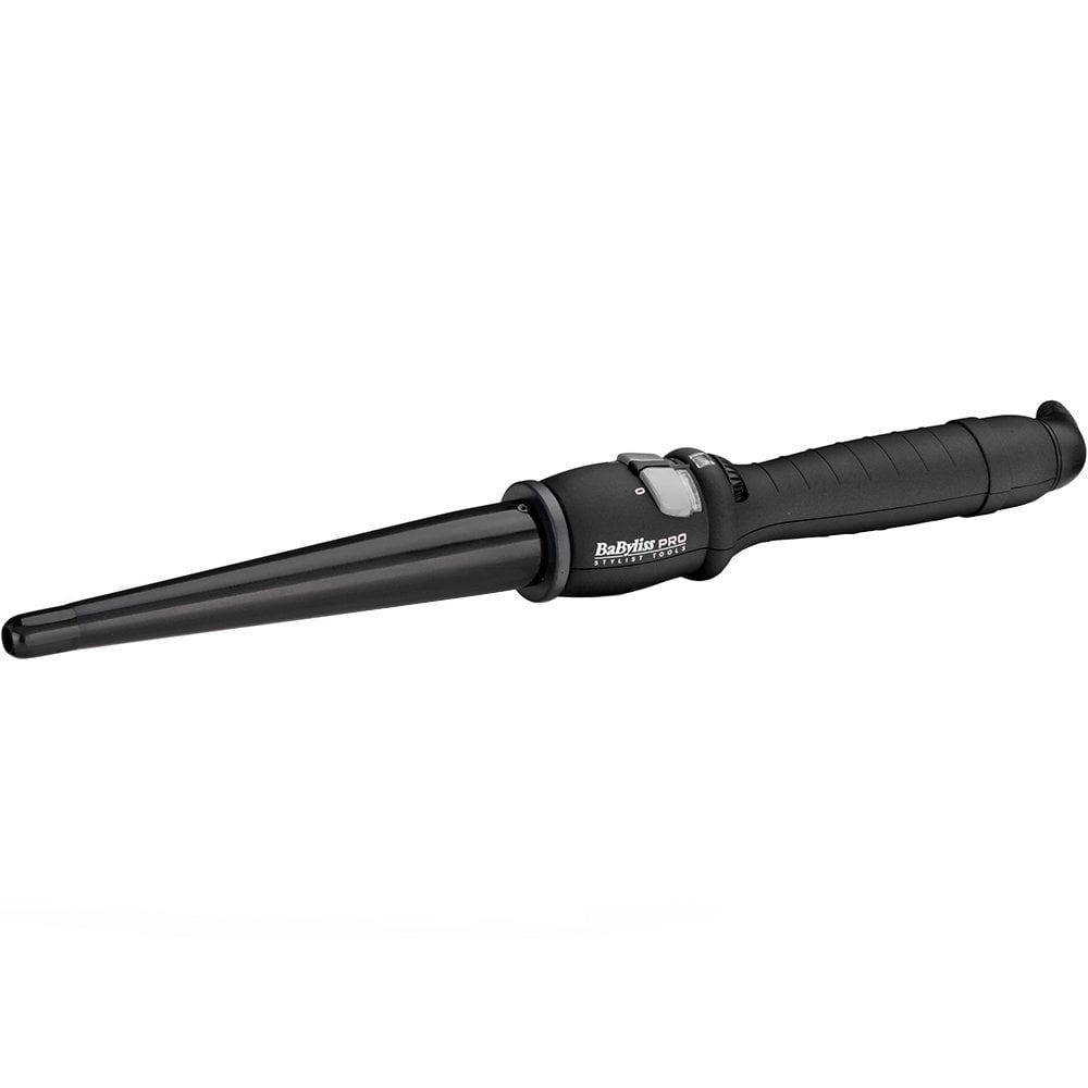 Babyliss Pro Conical Wand 32 19mm Black