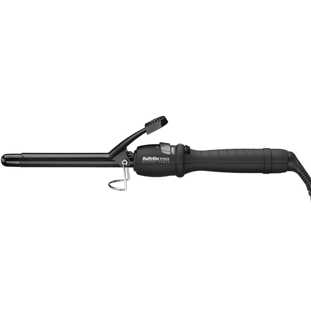 Babyliss Pro Ceramic Dial-A-Heat Curling Tong 16mm