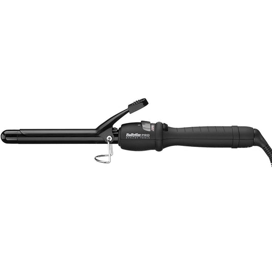 Babyliss Pro Ceramic Dial-A-Heat Curling Tong 19mm