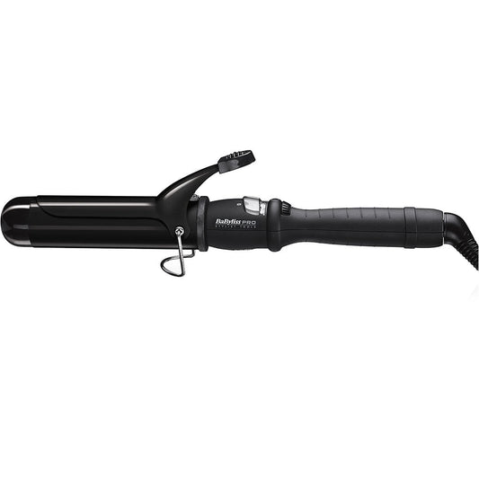 Babyliss Pro Ceramic Dial-A-Heat Curling Tong 38mm