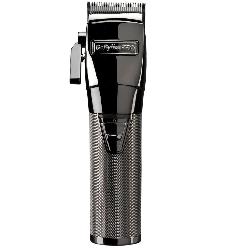 Babyliss Pro Super Motor Cordless Clipper & Trimmer Duo