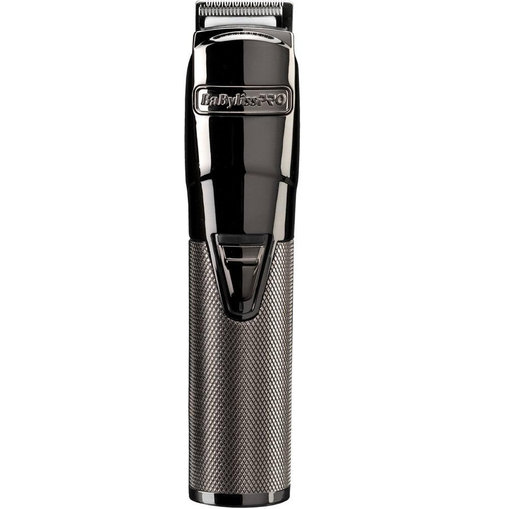Babyliss Pro Super Motor Cordless Clipper & Trimmer Duo