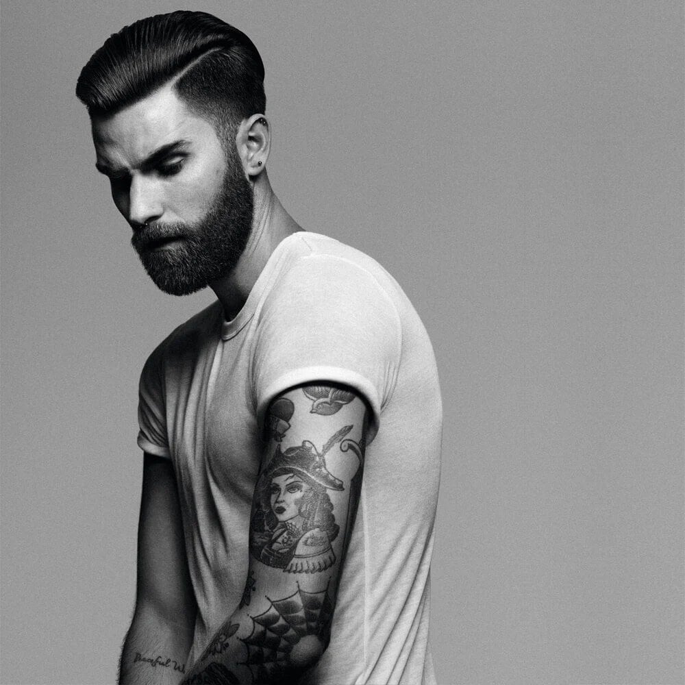 Babyliss Pro Super Motor Cordless Clipper & Trimmer Duo