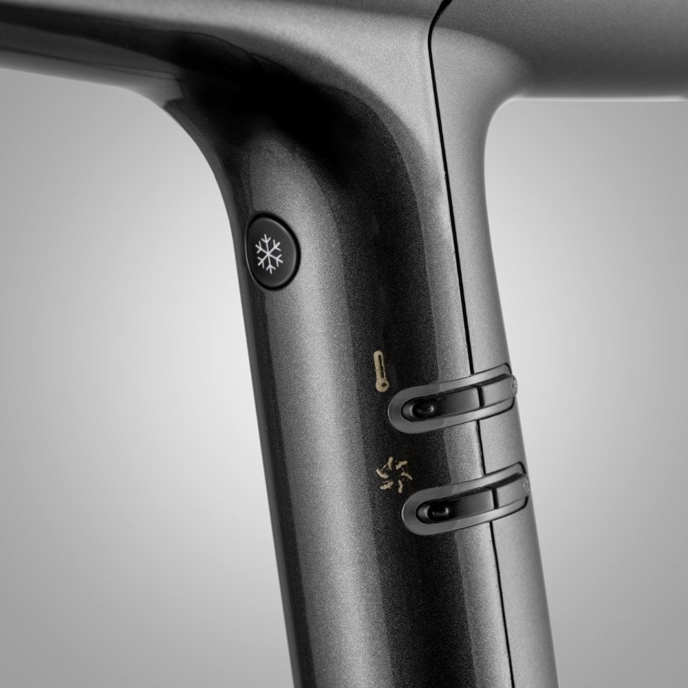 Babyliss Pro Falco High-Speed Digital Hair Dryer Grey