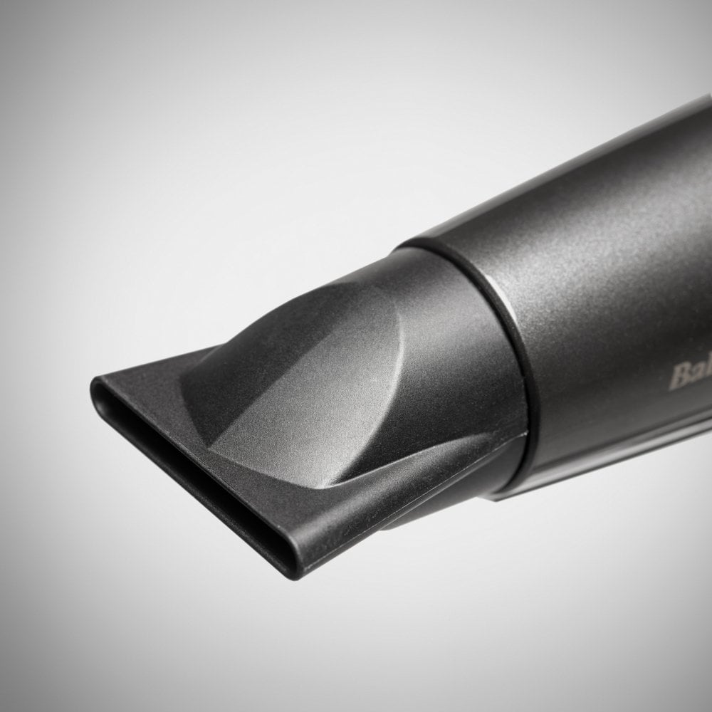 Babyliss Pro Falco High-Speed Digital Hair Dryer Grey