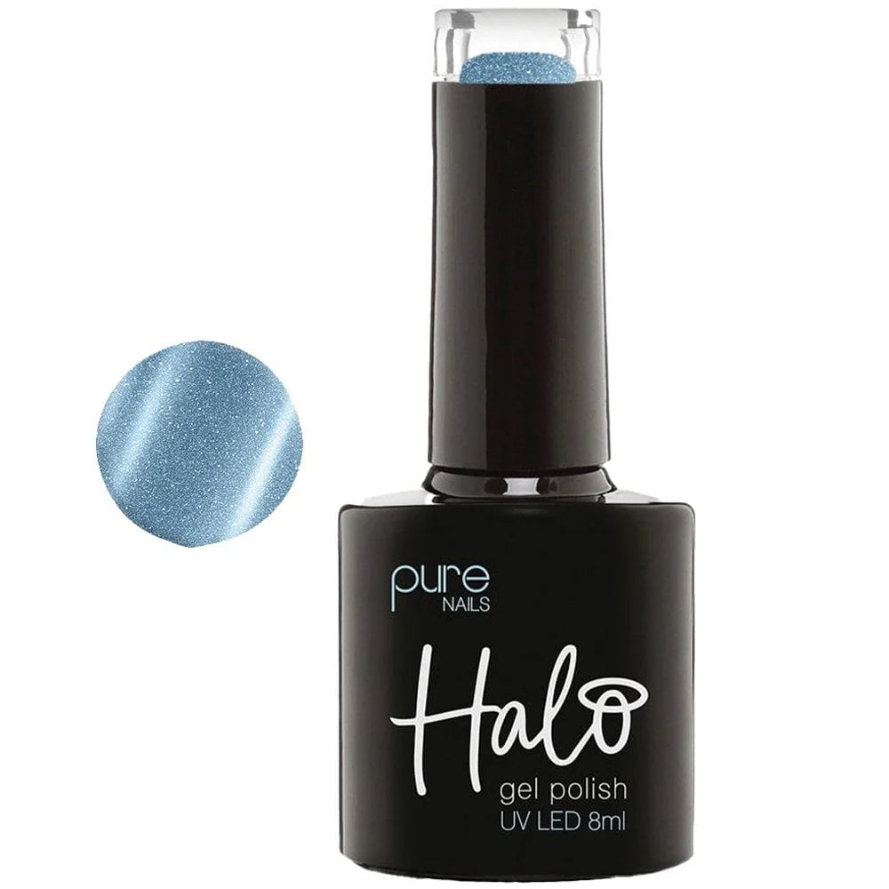 Halo Far, Far Away Gel Polish 8ml