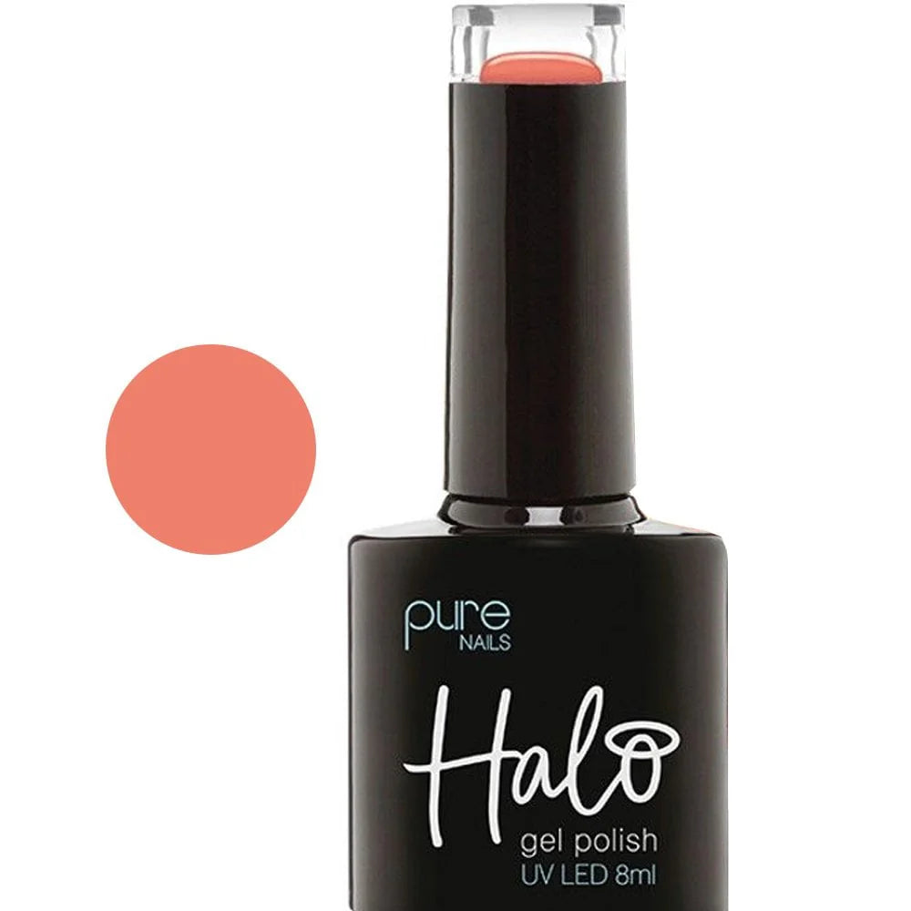 Halo Jellies Gel Polish 8ml