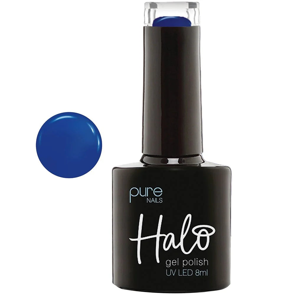 Halo Jewels Gel Polish 8ml