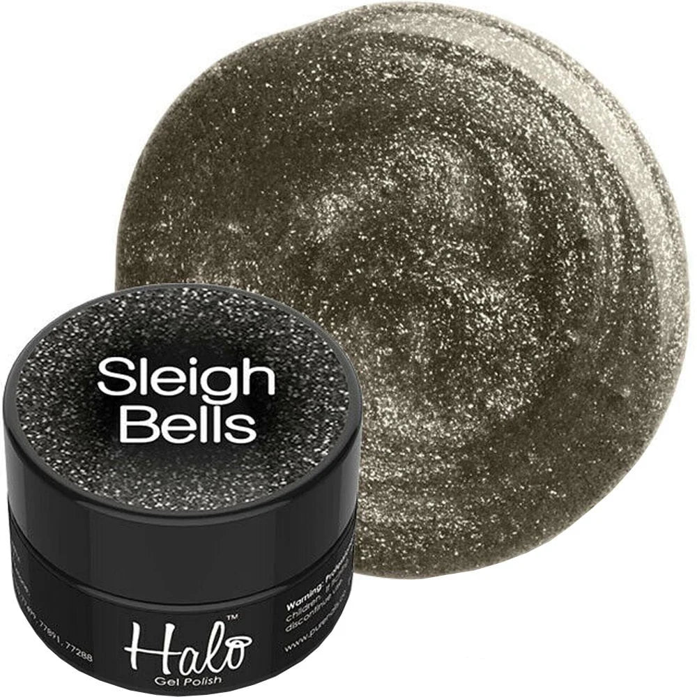 Halo Platinum Pot Sleigh Bells 8ml