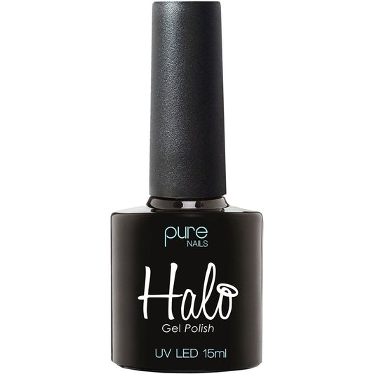 Halo Wipe Top Coat 15ml