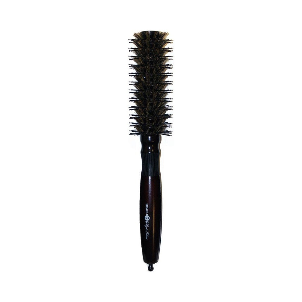 Head Jog High Shine Brush 114 21mm