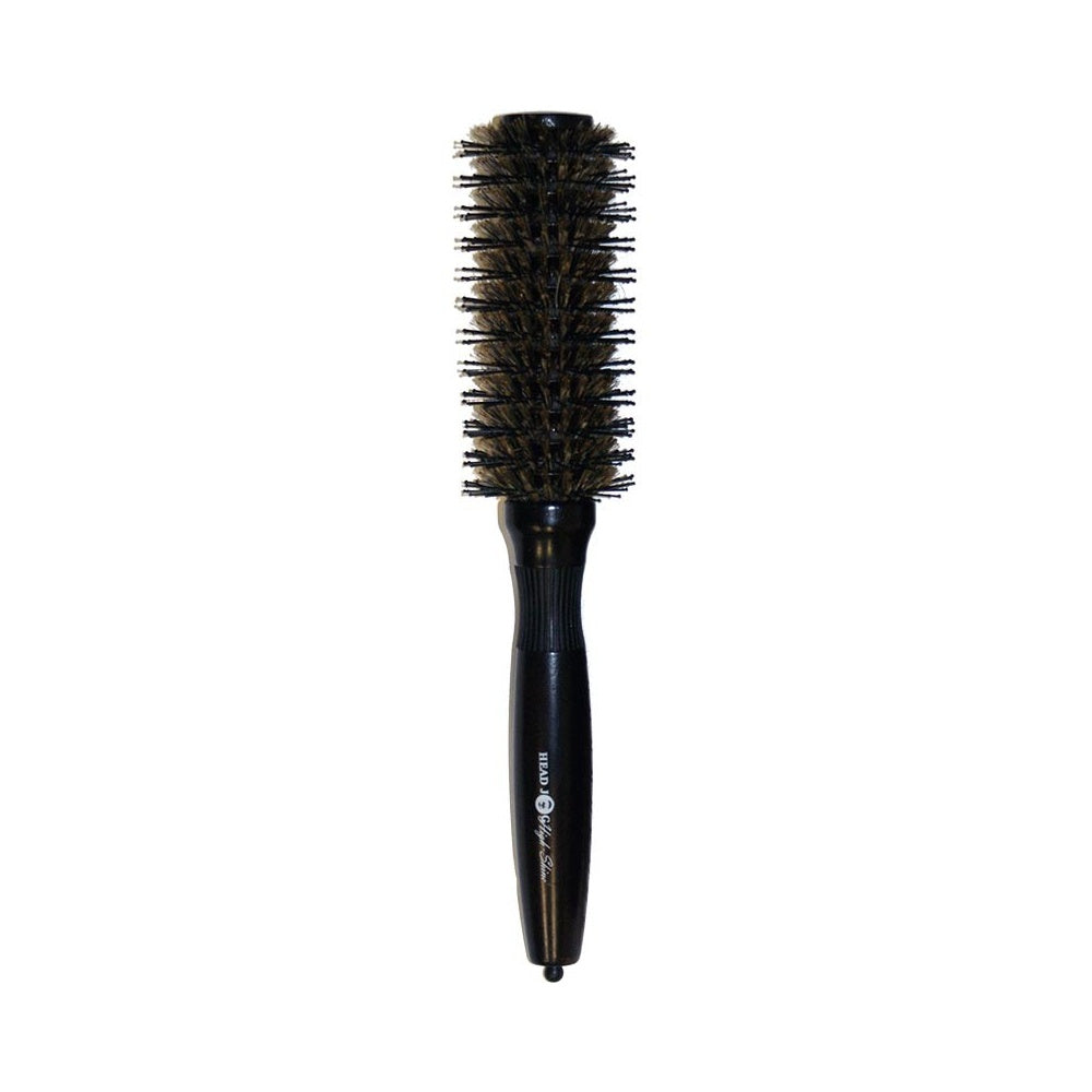 Head Jog High Shine Brush 115 27mm