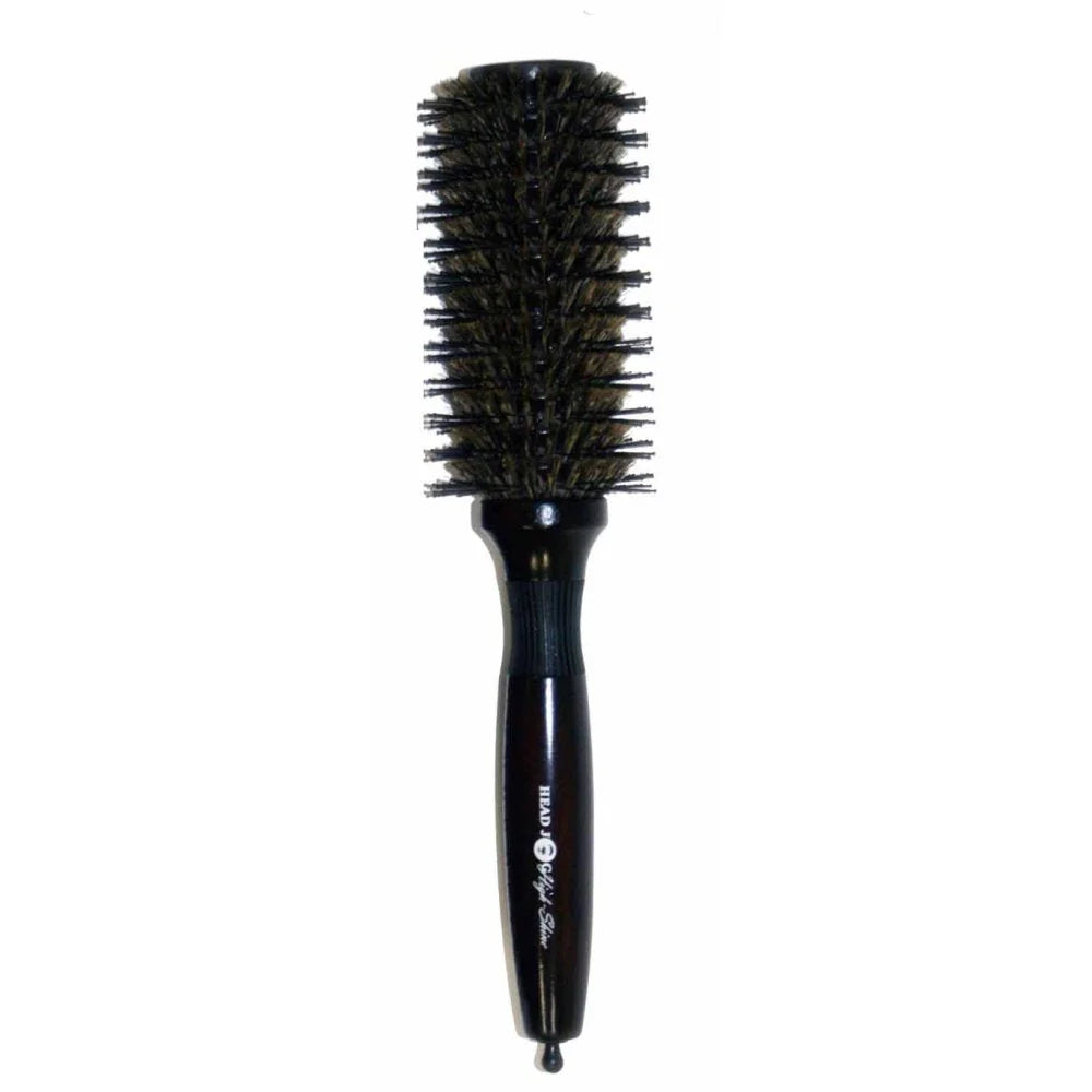 Head Jog High Shine Brush 116 34mm
