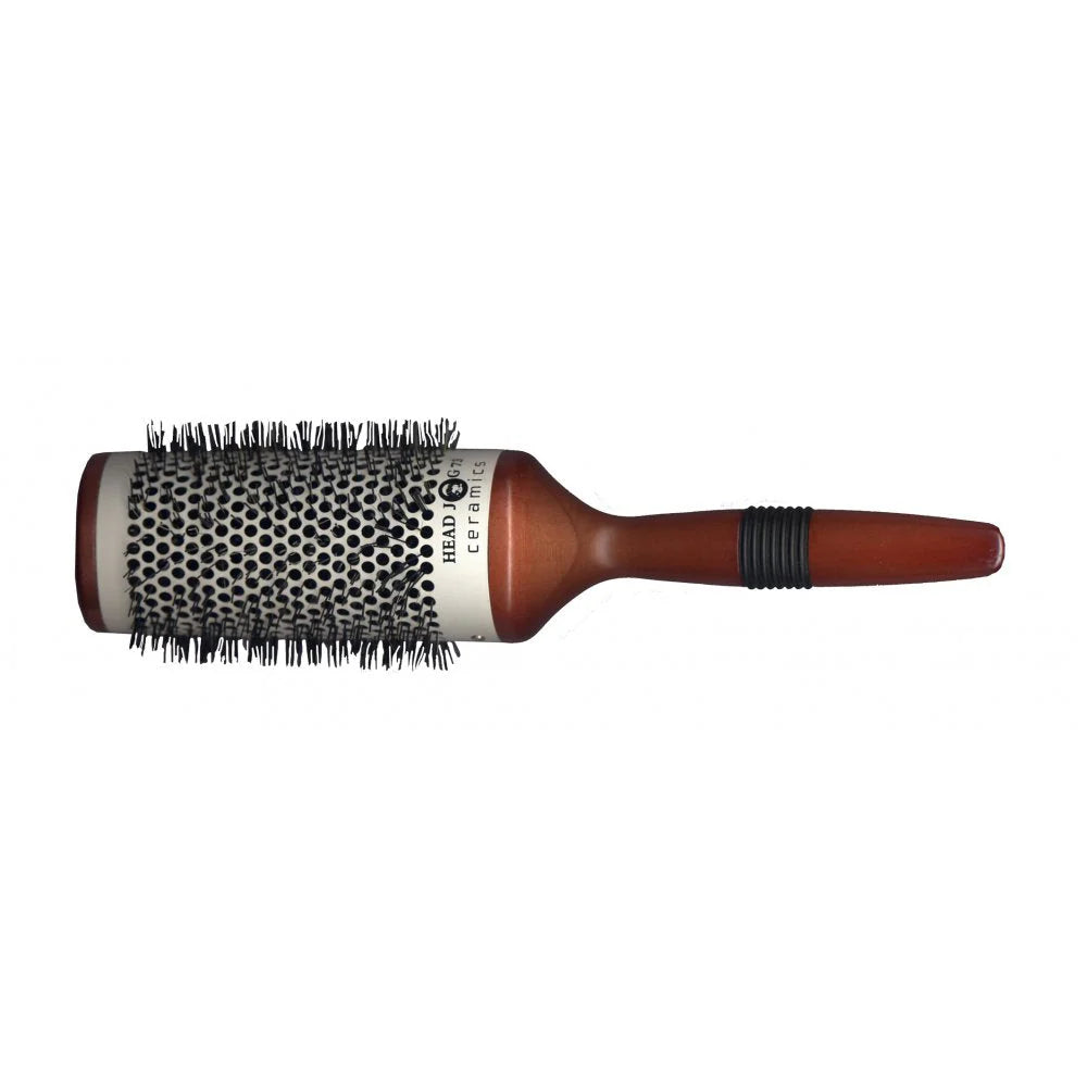 Head Jog Ceramic Radial Brush 73 63mm