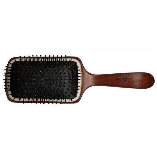 Head Jog Ceramic Paddle Brush 74