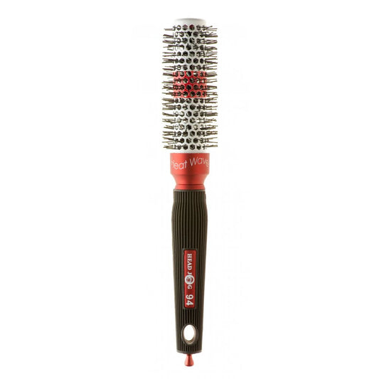 Head Jog Heat Wave Brush 94 25mm