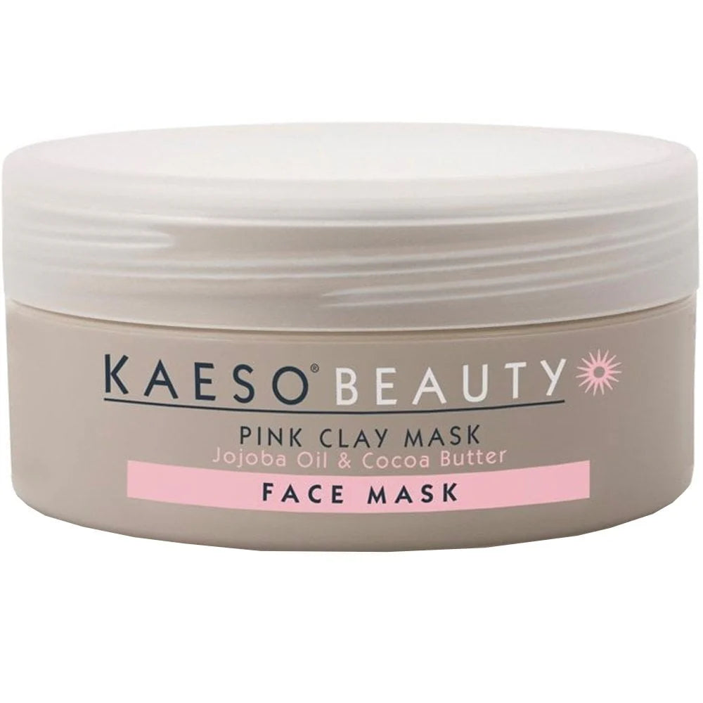 Kaeso Pink Clay Mask 95ml