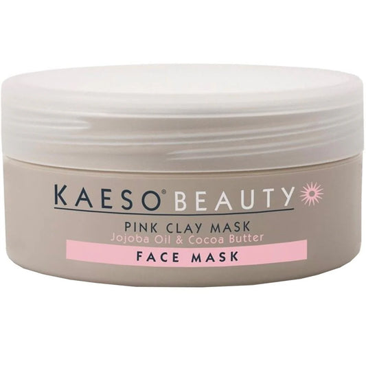 Kaeso Pink Clay Mask 245ml