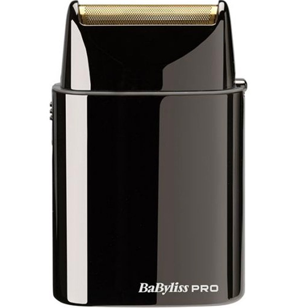 Babyliss Pro Cordless Titanium Single Foil Shaver