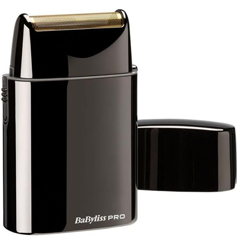 Babyliss Pro Cordless Titanium Single Foil Shaver