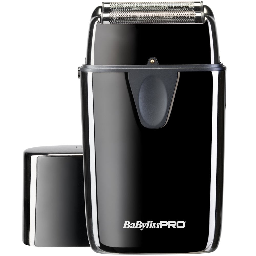 Babyliss Pro Cordless UV-Foil Dual Shaver