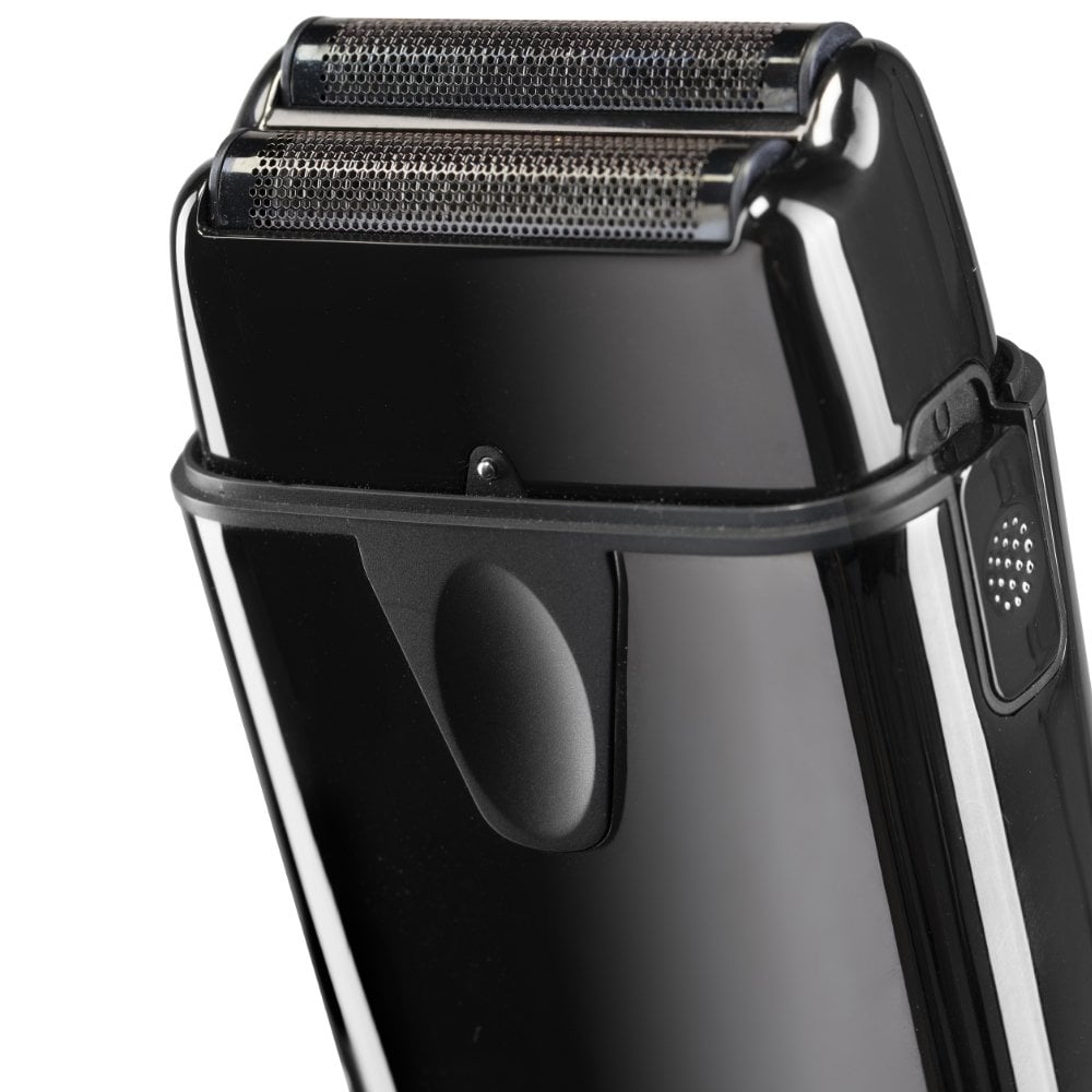 Babyliss Pro Cordless UV-Foil Dual Shaver