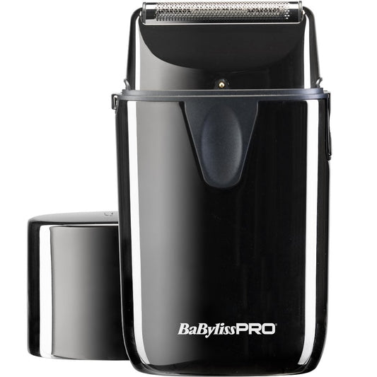 Babyliss Pro Cordless UV-Foil Single Shaver